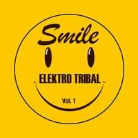 Smile Elektro Tribal, Vol. 1