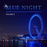 Blue Night, Vol. 5