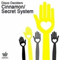 Cinnamon/Secret System