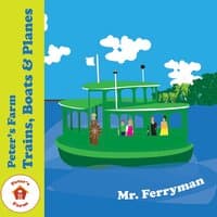 Mr Ferryman