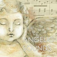 Angelic Sounds - Sweet Soft Chanting, Church Choir for Moments of Serenity and Deep Relaxation