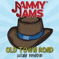 Old Town Road (Lullaby Rendition)