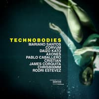 TECHNOBODIES