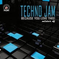 Techno Jam