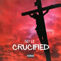 Crucified