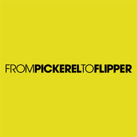 From Pickerel to Flipper