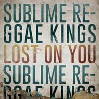 Sublime Reggae Kings