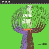 Stravinsky: The Rite of Spring