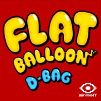 Flat Balloon