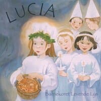 Lucia - ho er her igjen!