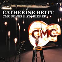 CMC Songs & Stories EP