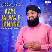 Aaye Jalwa E Janana - Single