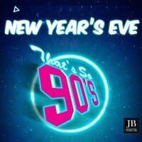 New Year's Eve 90 's