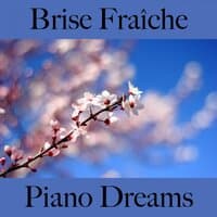 Brise Fraîche: Piano Dreams - La Meilleure Musique Pour Se Détendre