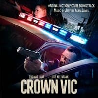 Crown Vic