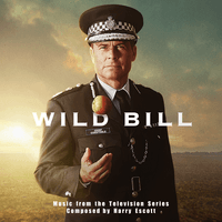 Wild Bill (Music from the TV Series)