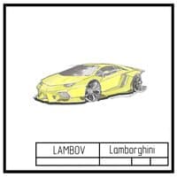 Lamborghini