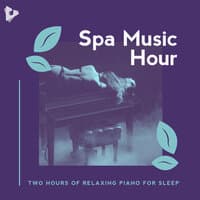 2 Hours of Relaxing Piano for Sleep