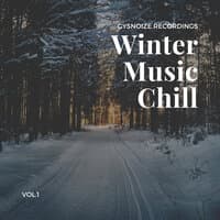 Winter Music Chill, Vol. 1