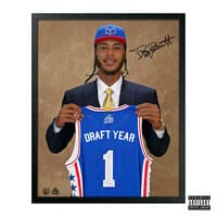 Draft Year