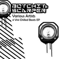 4 Vini Chilled Beats EP