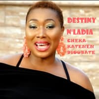 Destiny N'Ladia