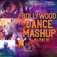 Bollywood Dance Mashup - Single