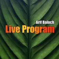 Live Program