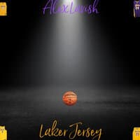 Laker Jersey