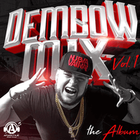 Dembow Mix Vol. 1