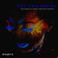 Psy Chambers - Psychedelic Music for Rave Parties