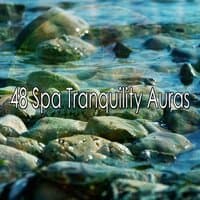 48 Spa Tranquility Auras