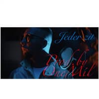 Jeder Zit (Prod. by OneMil)