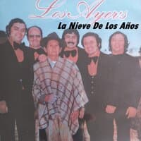 La Nieve de los Años