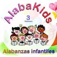 Alabanzas Infantiles, Vol. 3