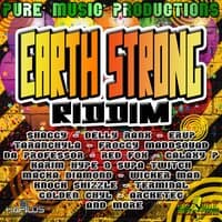 Earth Strong Riddim