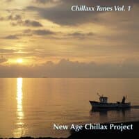 Chillaxx Tunes, Vol. 1