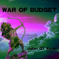 War of Budget