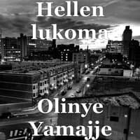 Olinye Yamajje