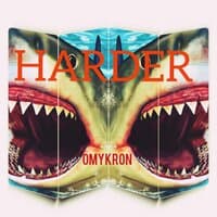 Harder