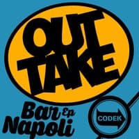 Bar Napoli EP