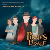 Pirate's Passage