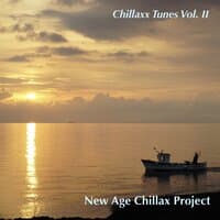 Chillaxx Tunes, Vol. 2