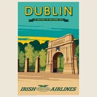 DUBLIN Is Waiting To Welcome You