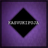 Kasvukipuja