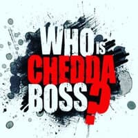 Who Is Chedda Boss?