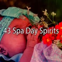 43 Spa Day Spirits