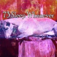 73 Sleep Whenever