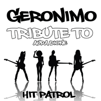 Geronimo (Tribute to Aura Dione)