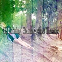 32 Calming Storm Against Tinnitus